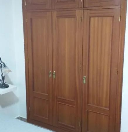 Appartement Piso En Zona Varela