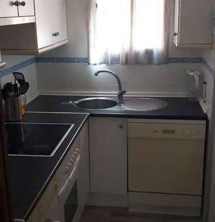 Appartement Piso En Zona Varela