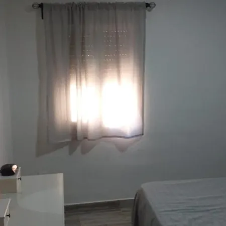 Piso En Zona Varela Appartement