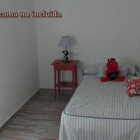 Piso En Zona Varela Appartement *